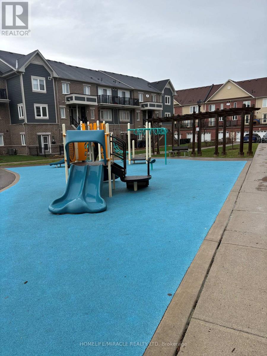 Townhouse at 121 - 250 SUNNY MEADOW BOULEVARD, Brampton (Sandringham-Wellington)