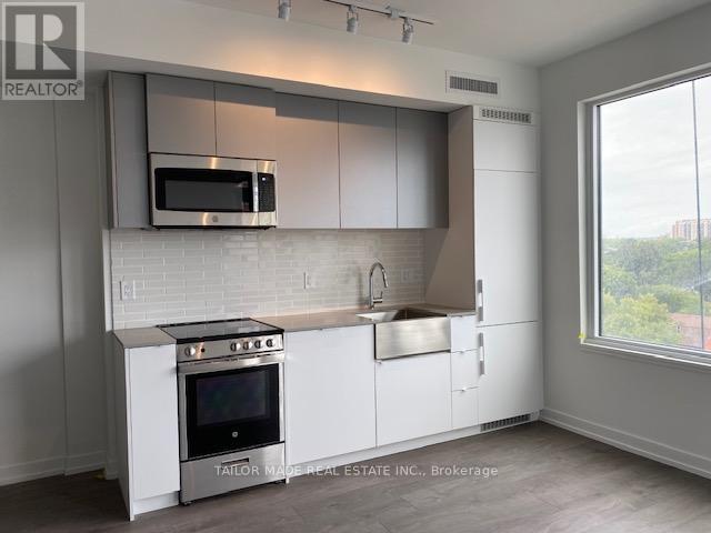 Apartment at 622 - 270 DUFFERIN STREET, Toronto (South Parkdale)