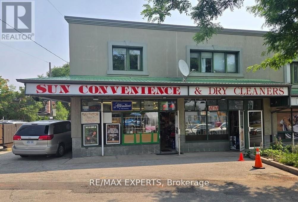 Other at 21-23 SCARLETT ROAD, Toronto (Rockcliffe-Smythe)