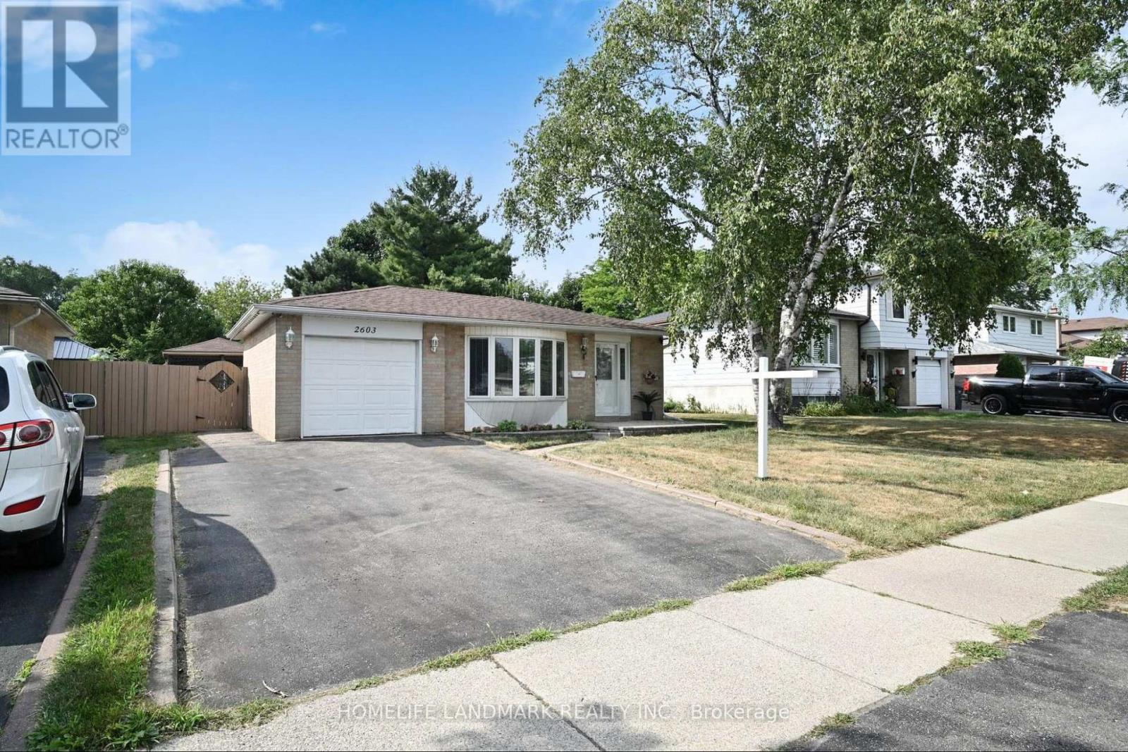Detached at 2603 BROMSGROVE ROAD, Mississauga (Clarkson)