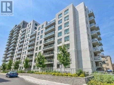 Apartment at 1306 - 816 LANSDOWNE AVE LANSDOWNE AVENUE, Toronto (Dovercourt-Wallace Emerson-Junction)