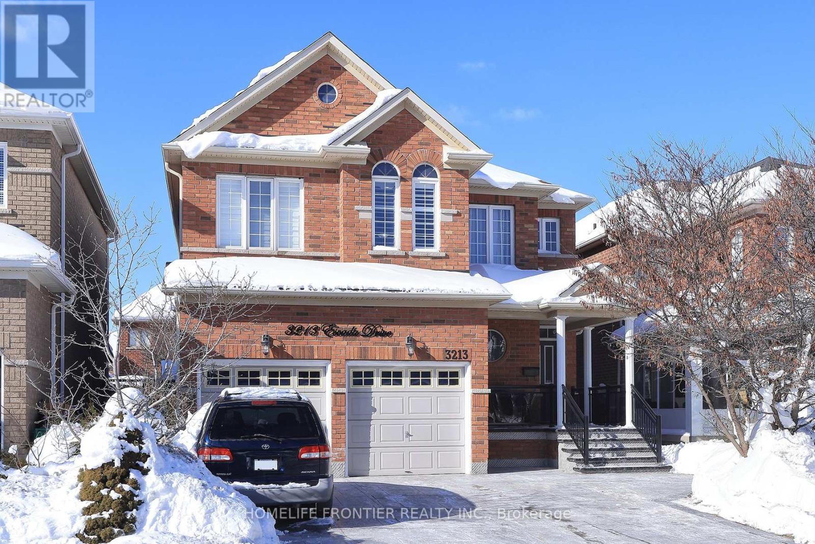 Detached at 3213 ESCADA DRIVE, Mississauga (Churchill Meadows)