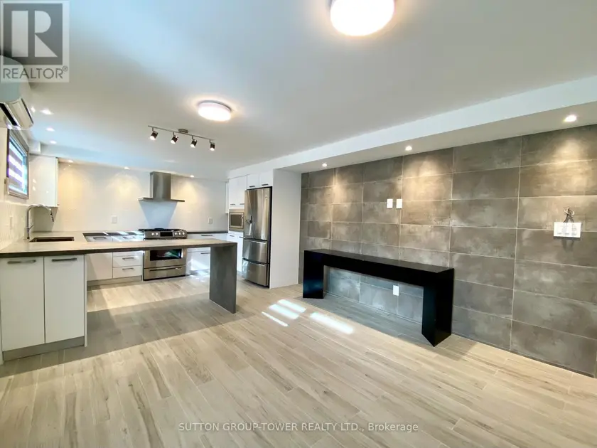 Multiplex at UNIT 1 - 2036 DAVENPORT ROAD, Toronto (Weston-Pellam Park)