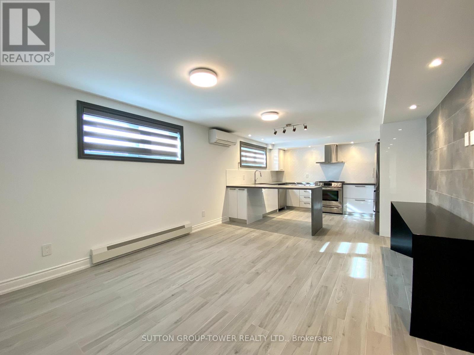 Multiplex at UNIT 1 - 2036 DAVENPORT ROAD, Toronto