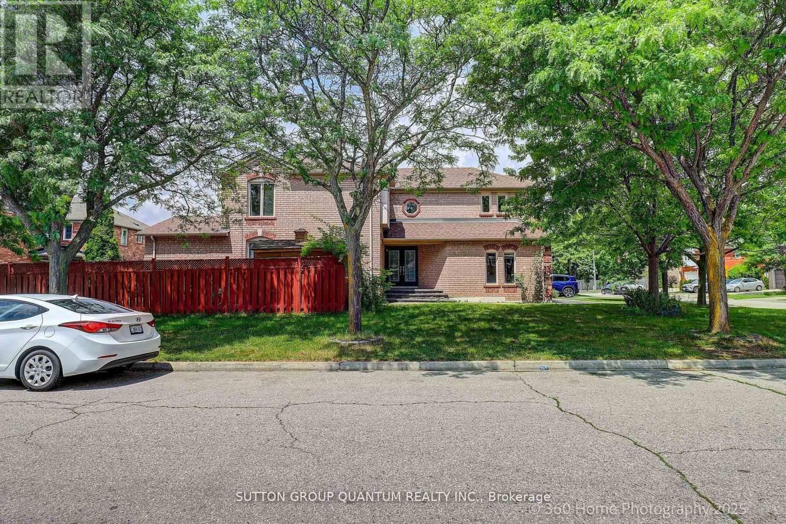 Detached at 3246 FANLEAF DRIVE, Mississauga (Lisgar)