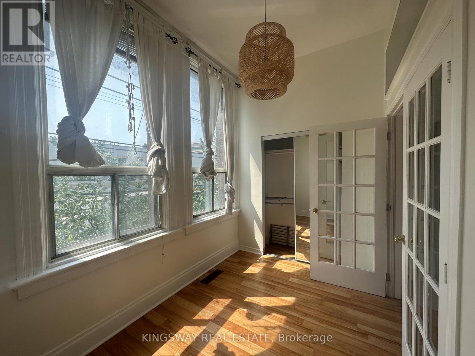 Townhouse at 2A - 1504 QUEEN STREET W, Toronto (Roncesvalles)