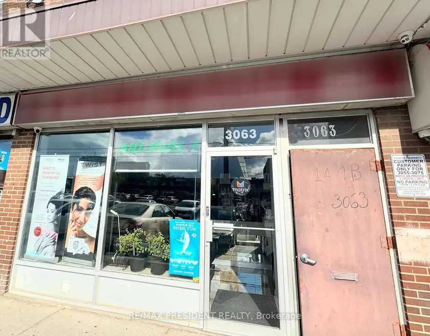 Other at 3063 HURONTARIO STREET, Mississauga (Cooksville)