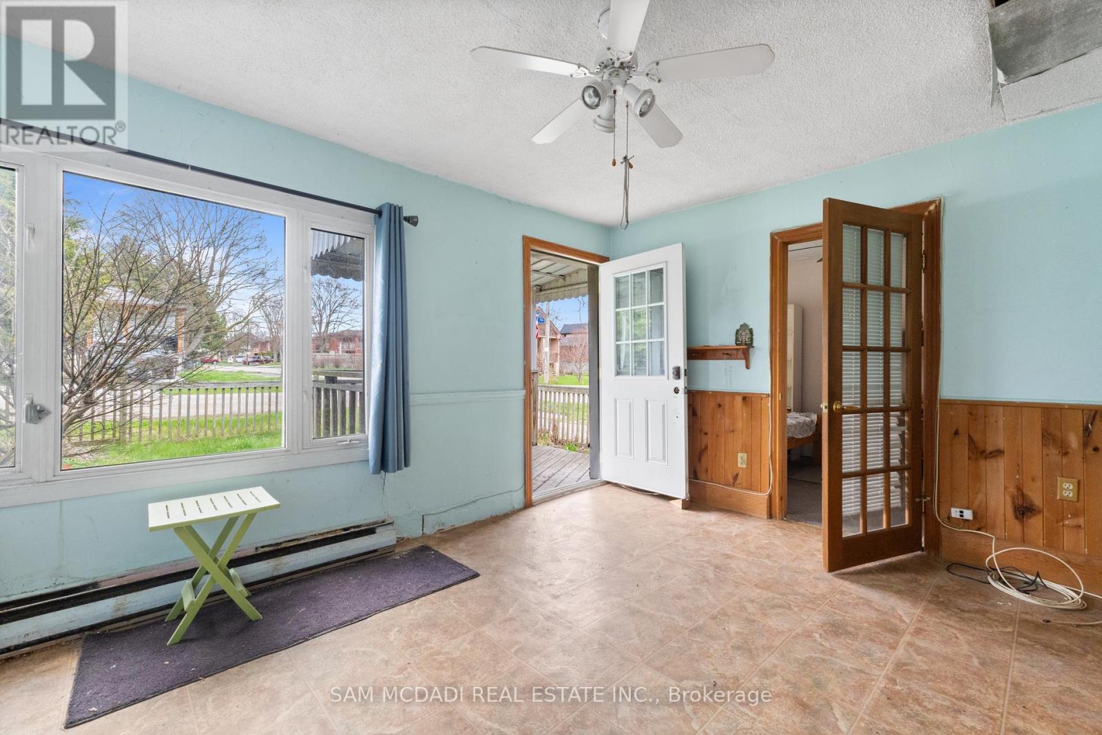 Detached at 1062 WEST AVENUE, Mississauga