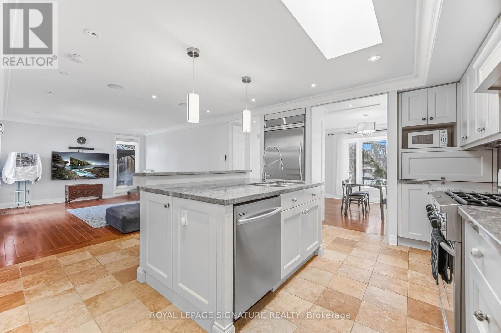 Detached at 34 LORRAINE CRESCENT, Brampton (Westgate)