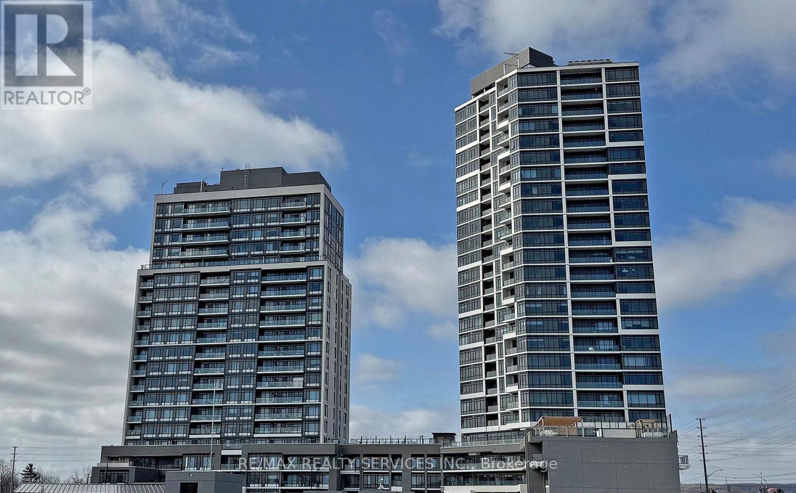 Apartment at 1107 - 8010 DERRY ROAD, Milton (CO Coates)