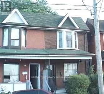 Semi-Detached/Link at 35 PATON ROAD, Toronto (Dovercourt-Wallace Emerson-Junction)