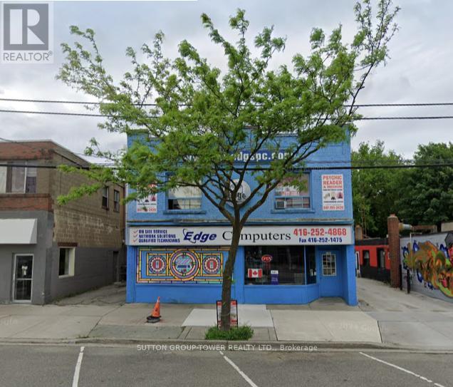 Other at 3369 LAKE SHORE BOULEVARD W, Toronto (Long Branch)