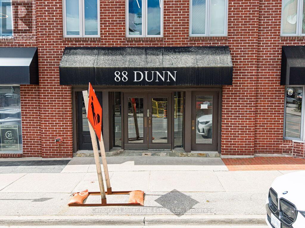 Other at 101 - 88 DUNN STREET, Oakville (OO Old Oakville)