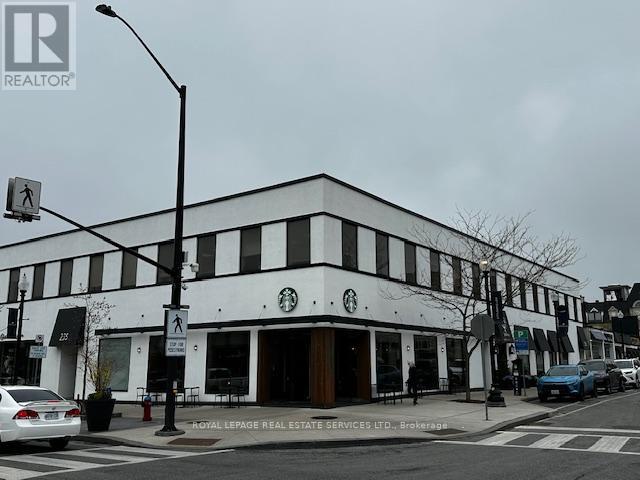 Other at 200 - 235 LAKESHORE ROAD E, Oakville (OO Old Oakville)