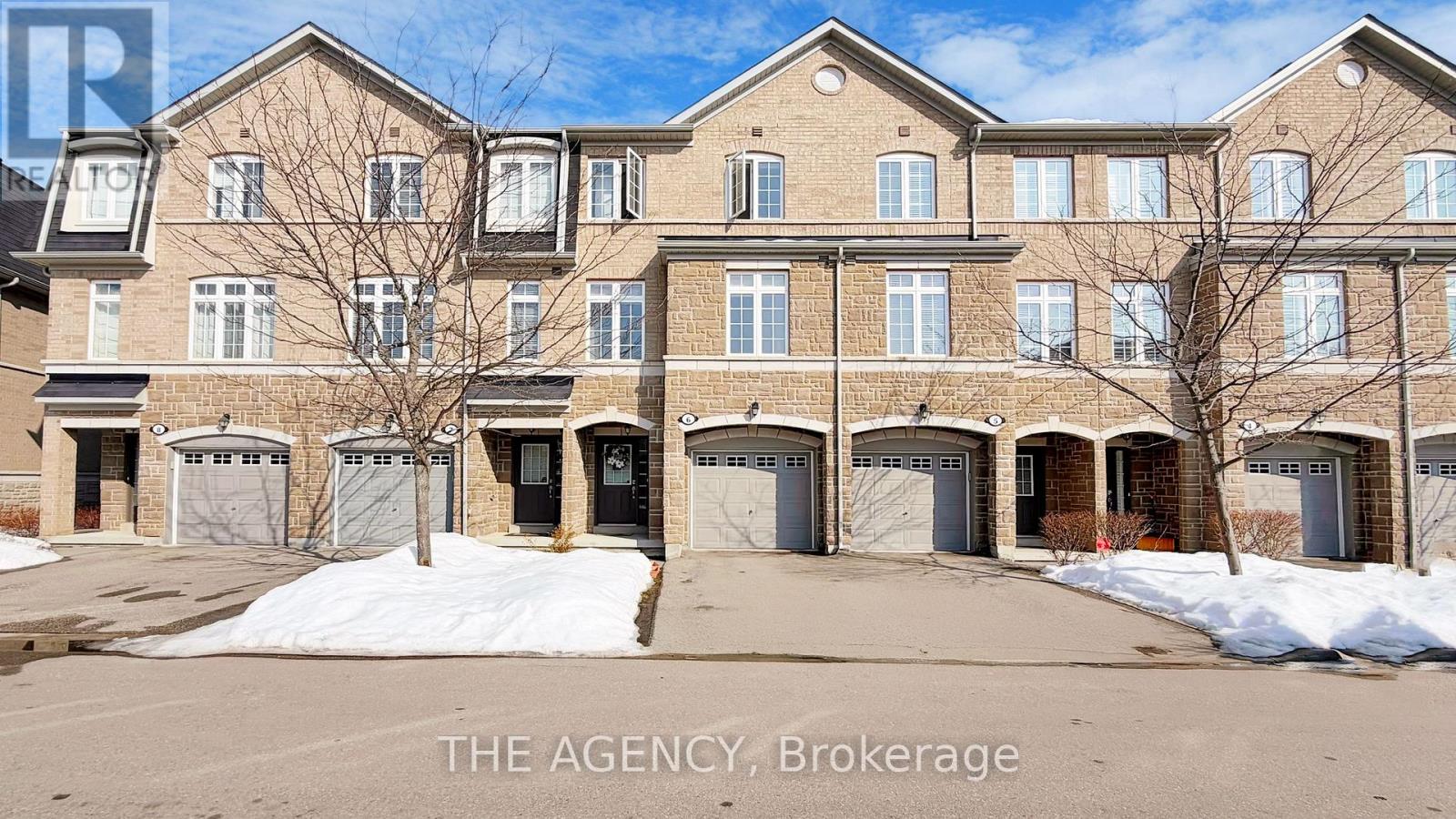 Townhouse at 6 - 1127 HAIG BOULEVARD, Mississauga (Lakeview)