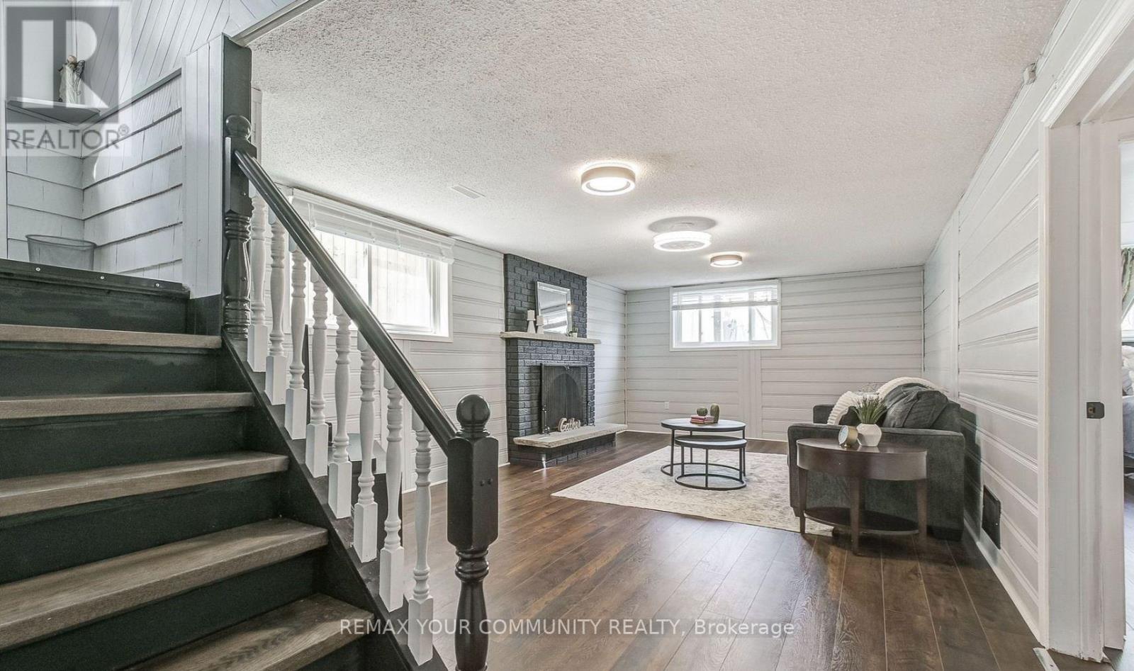 Detached at LOWER - 2661 COUNCIL RING ROAD, Mississauga (Erin Mills)
