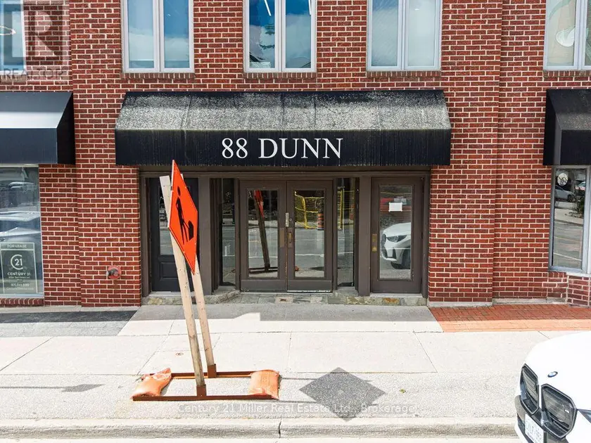 Other at 102 - 88 DUNN STREET, Oakville (OO Old Oakville)