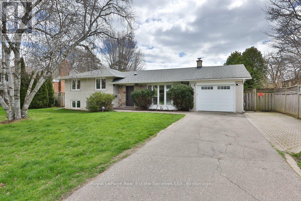 Detached at 1486 HIXON STREET, Oakville (SW Southwest)