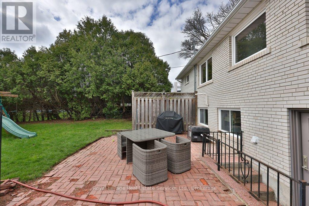 Detached at 1486 HIXON STREET, Oakville