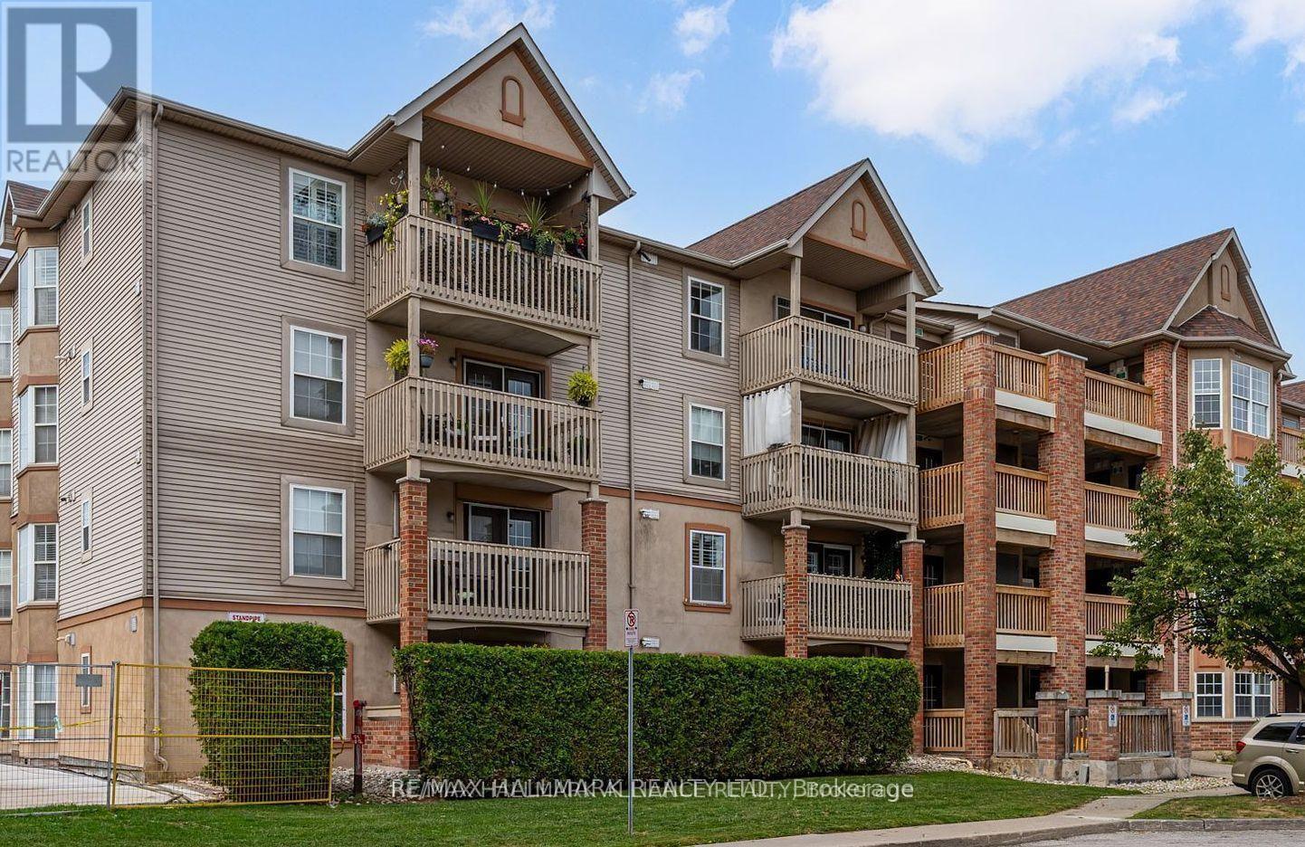 Apartment at 312 - 4003 KILMER DRIVE, Burlington (Tansley)