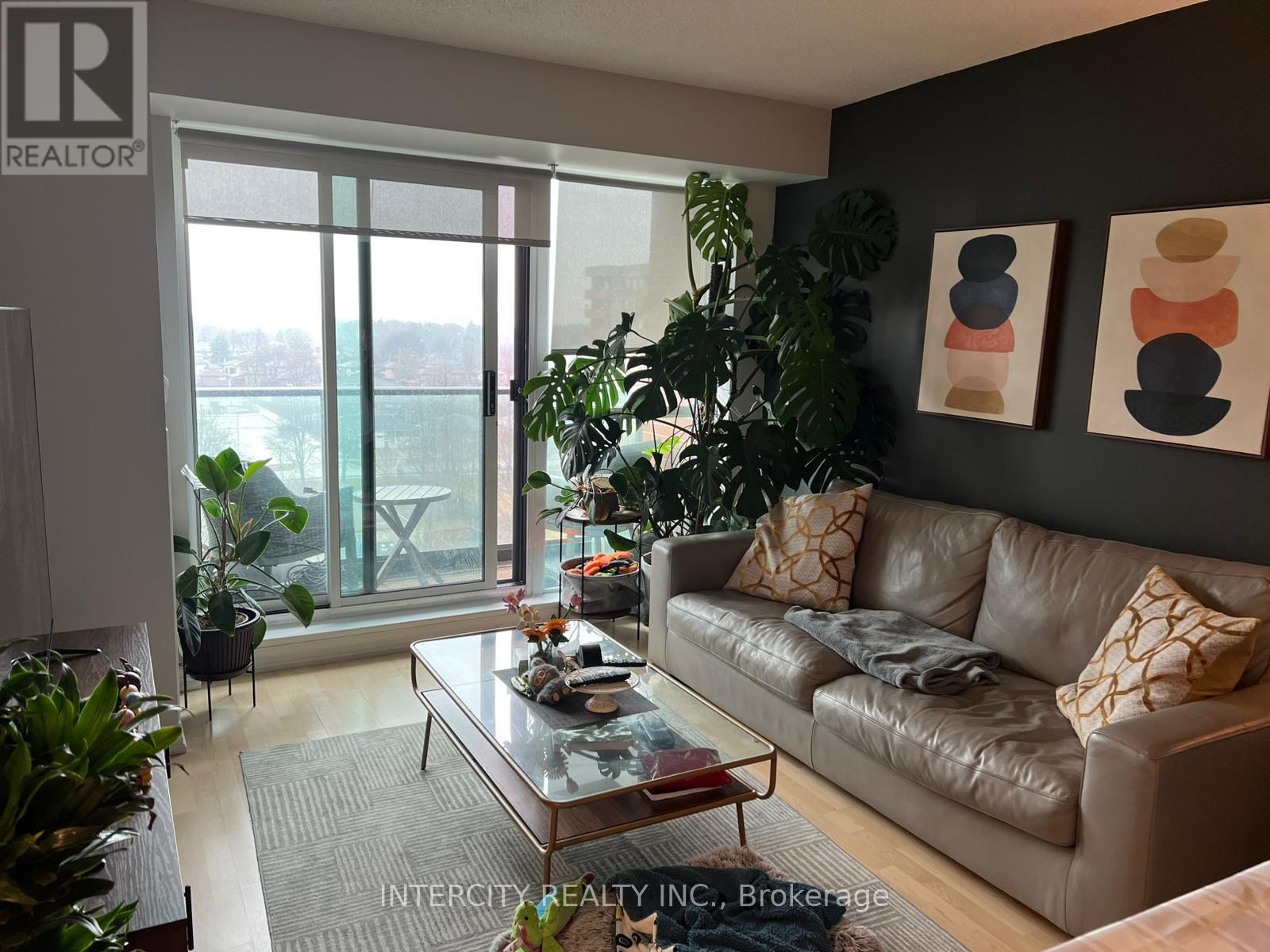 Apartment at 1010 - 1403 ROYAL YORK ROAD, Toronto (Willowridge-Martingrove-Richview)