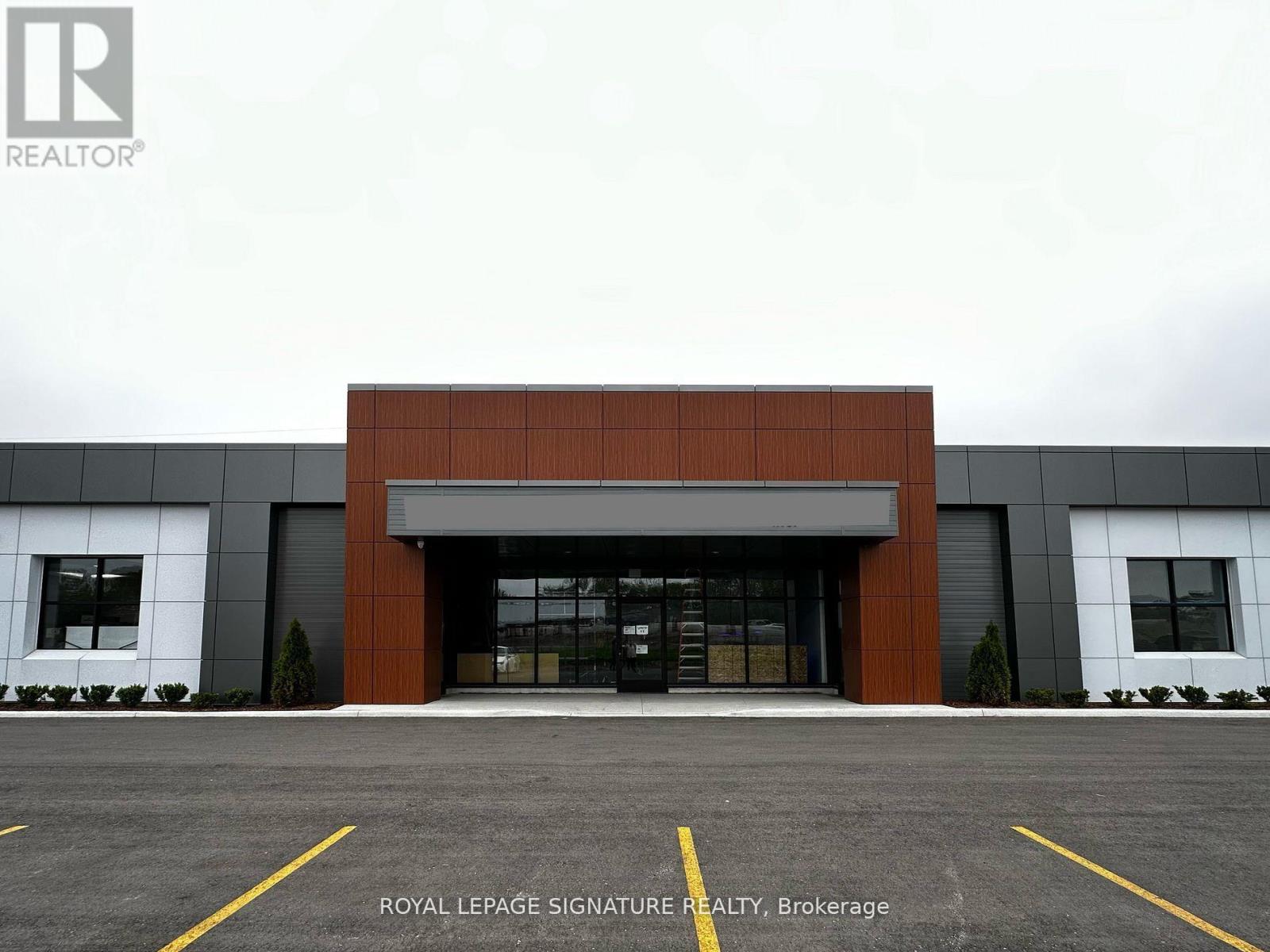 Other at 9 - 37 STOFFEL DRIVE, Toronto (West Humber-Clairville)