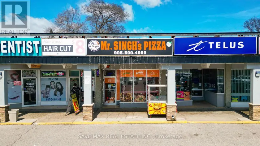 Other at 982 ALBION ROAD, Toronto (Thistletown-Beaumonde Heights)