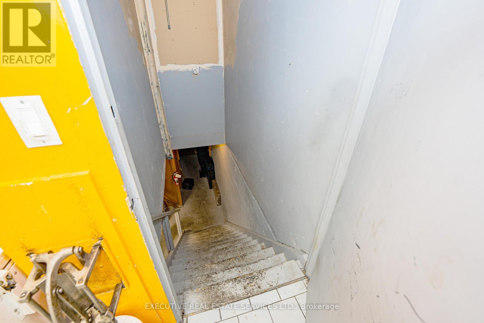 Other at 982 ALBION ROAD, Toronto