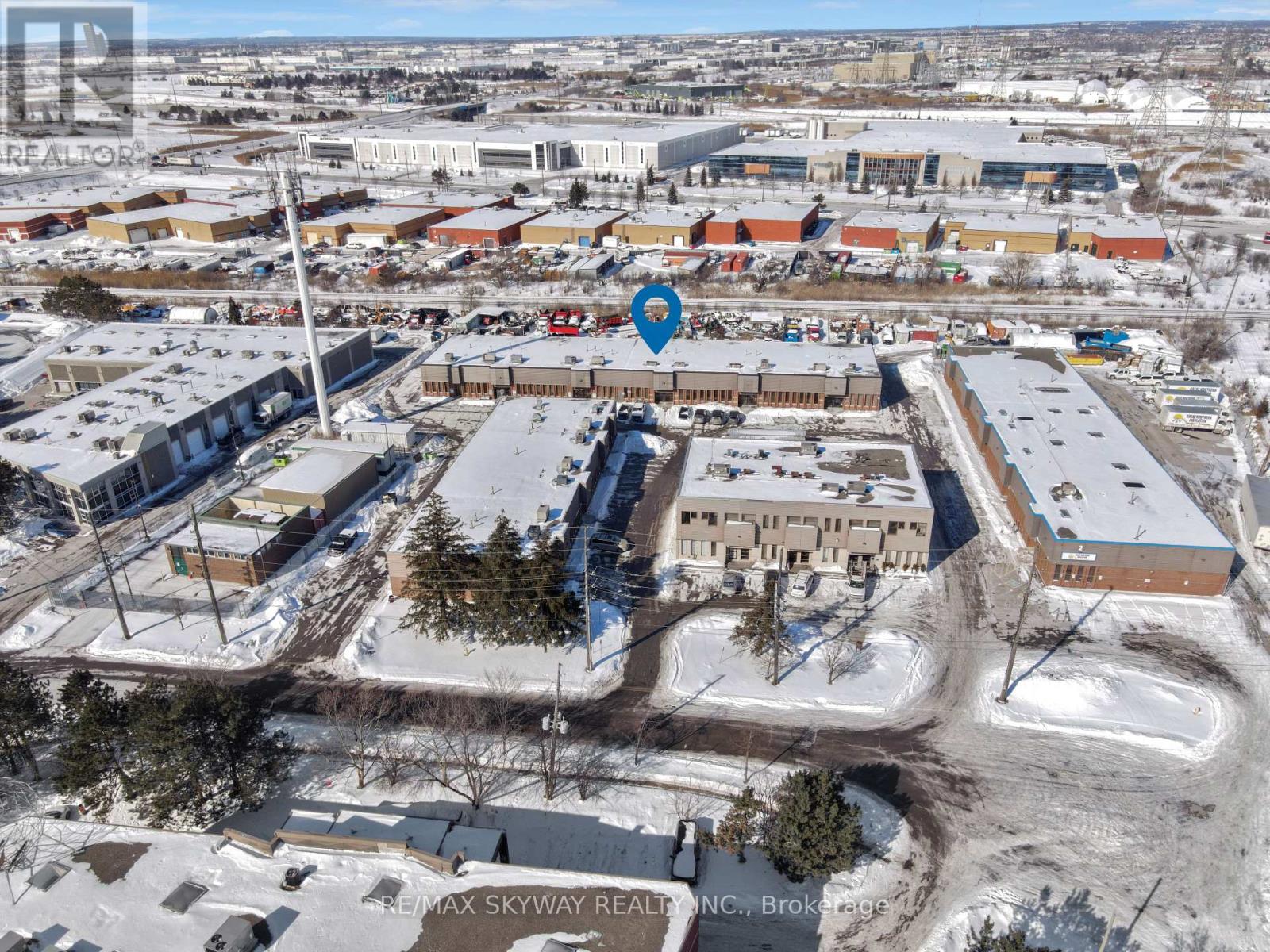 Other at 32 GUIDED COURT, Toronto (West Humber-Clairville)