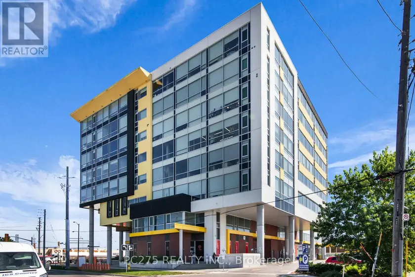 Other at 709 - 1275 FINCH AVENUE W, Toronto (York University Heights)
