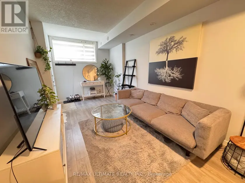 Townhouse at 113 - 1135 COOKE BOULEVARD, Burlington