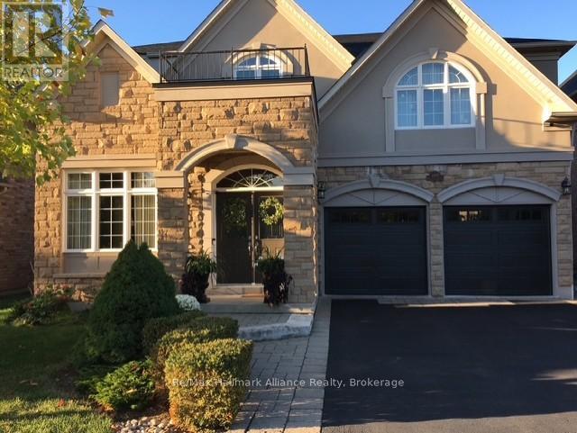 Detached at 2489 WHISTLING SPRINGS CRESCENT, Oakville (WM Westmount)