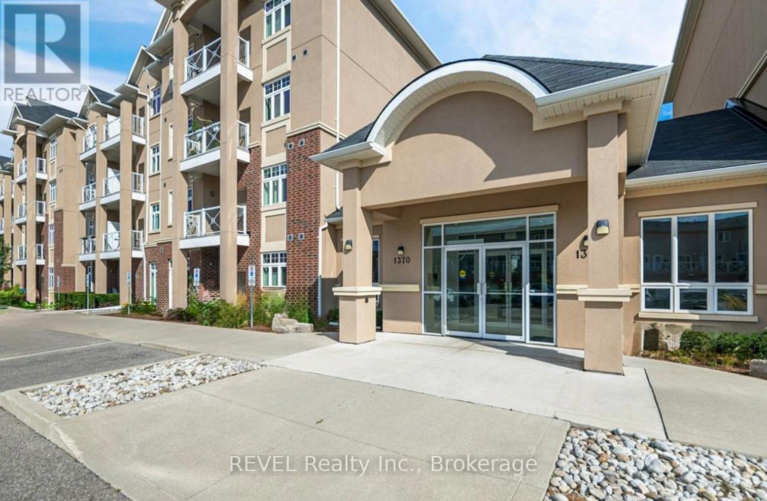 Apartment at 311 - 1370 COSTIGAN ROAD, Milton (CL Clarke)