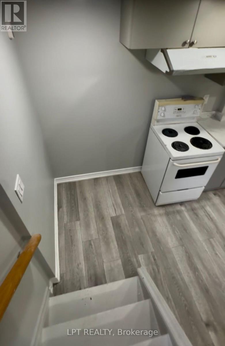 Detached at BSMNT - 40 GLADSTONE SQUARE, Brampton (Northgate)