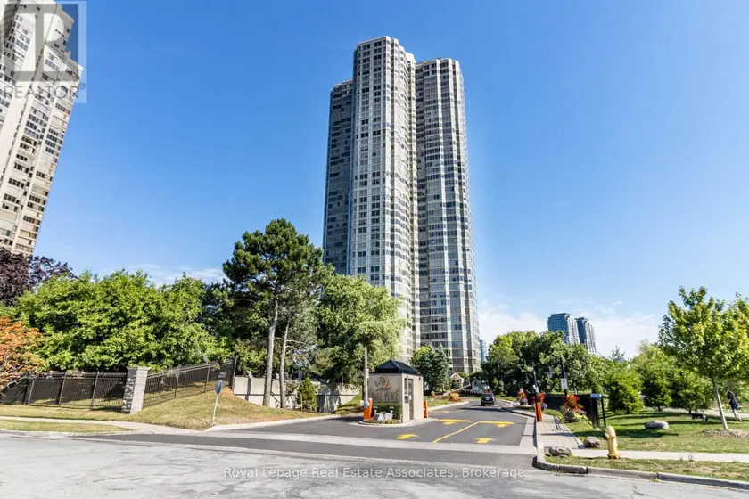 Apartment at 2407 - 1 PALACE PIER COURT, Toronto (Mimico)