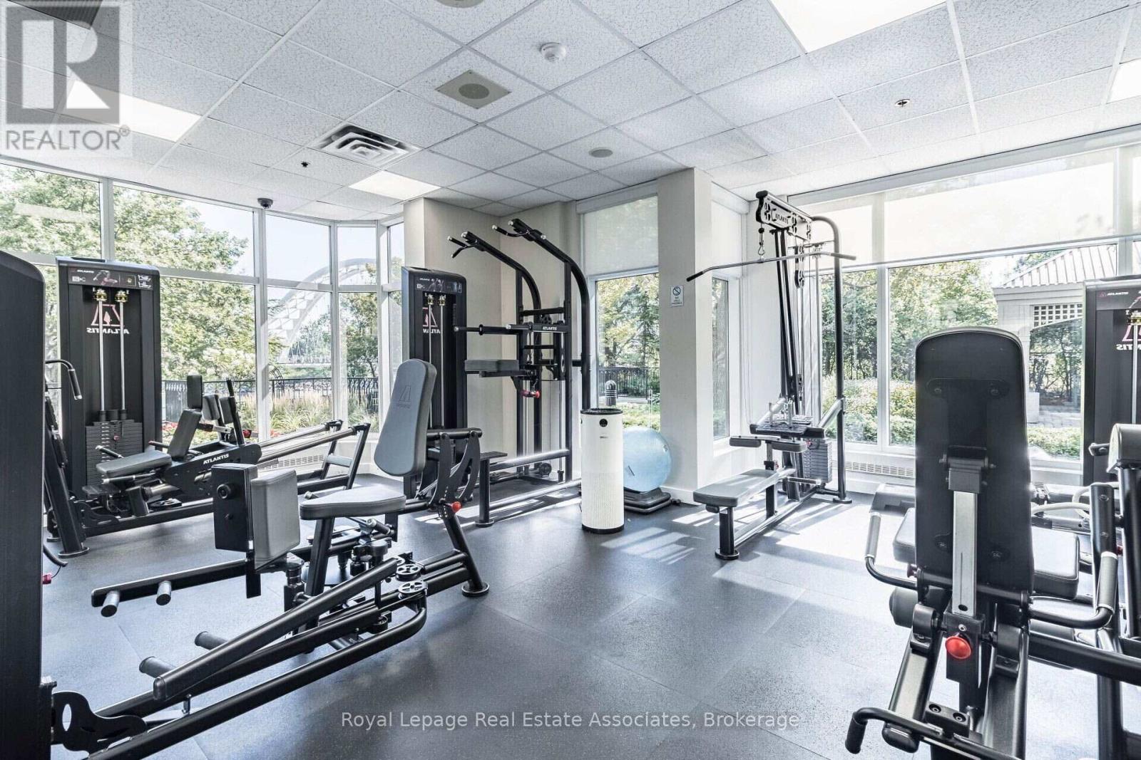 Apartment at 2407 - 1 PALACE PIER COURT, Toronto