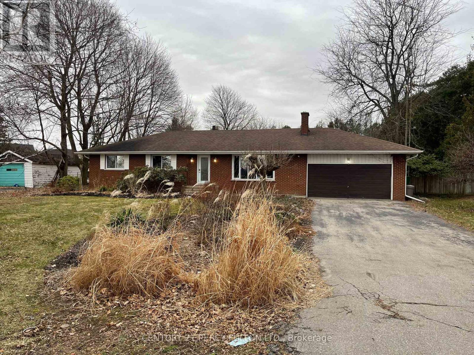 Detached at 10208 TENTH LINE, Halton Hills (Georgetown)