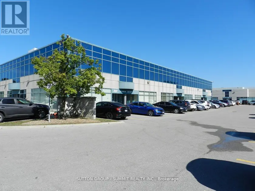 Other at 211 - 2601 MATHESON BOULEVARD E, Mississauga (Airport Corporate)