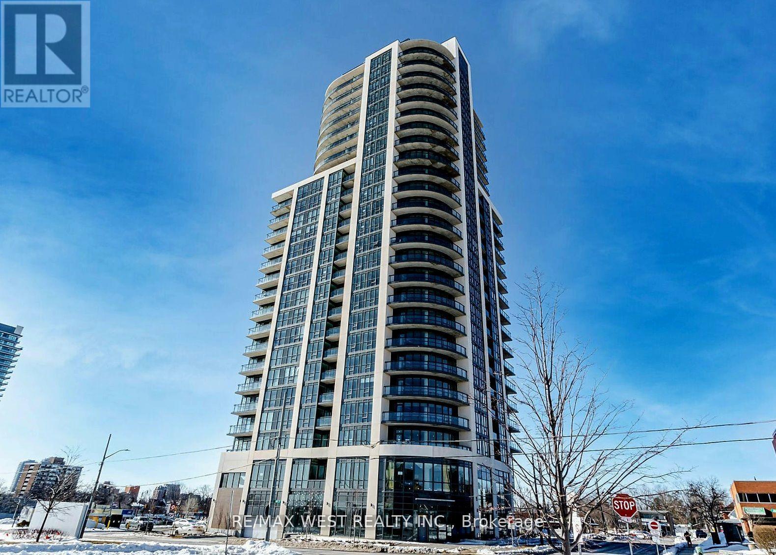 Apartment at 2003 - 15 LYNCH STREET, Brampton