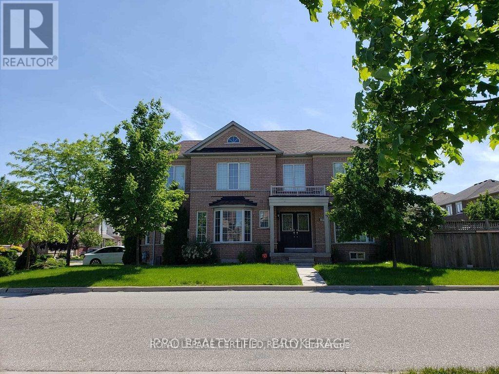 Detached at 5890 TAMPICO WAY, Mississauga (Churchill Meadows)
