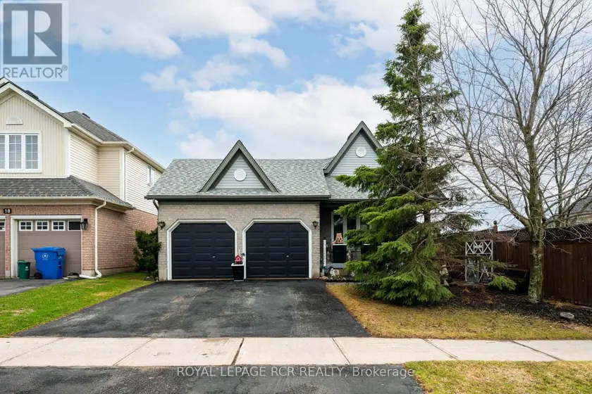 Detached at 16 ALTHORP DRIVE, Orangeville
