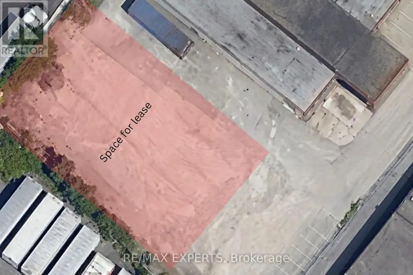 Vacant Land at 5240 GENERAL ROAD, Mississauga (Northeast)