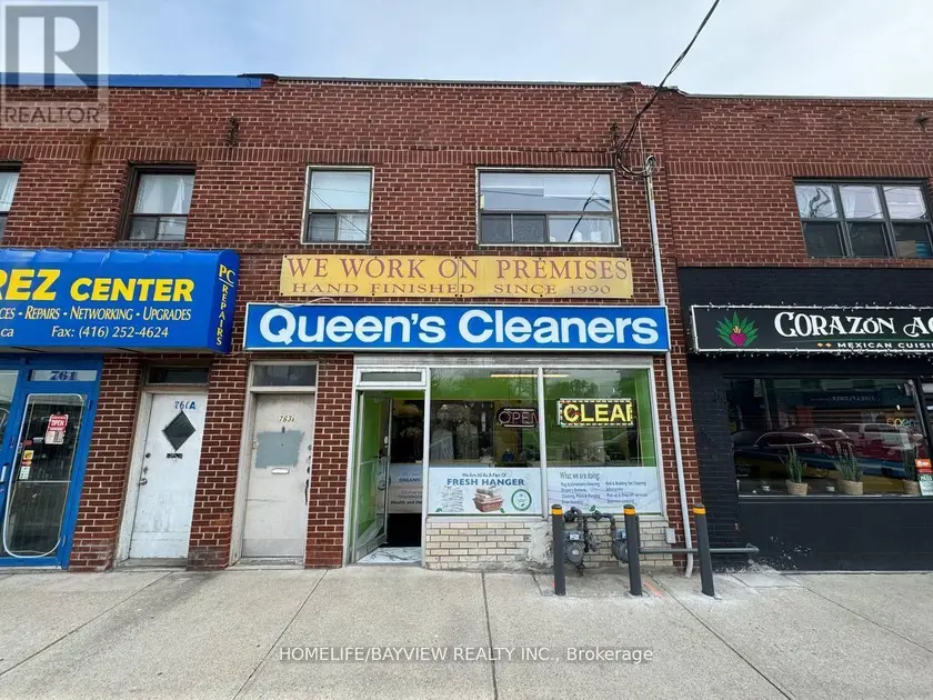 Other at 763 THE QUEENSWAY AVENUE, Toronto (Stonegate-Queensway)