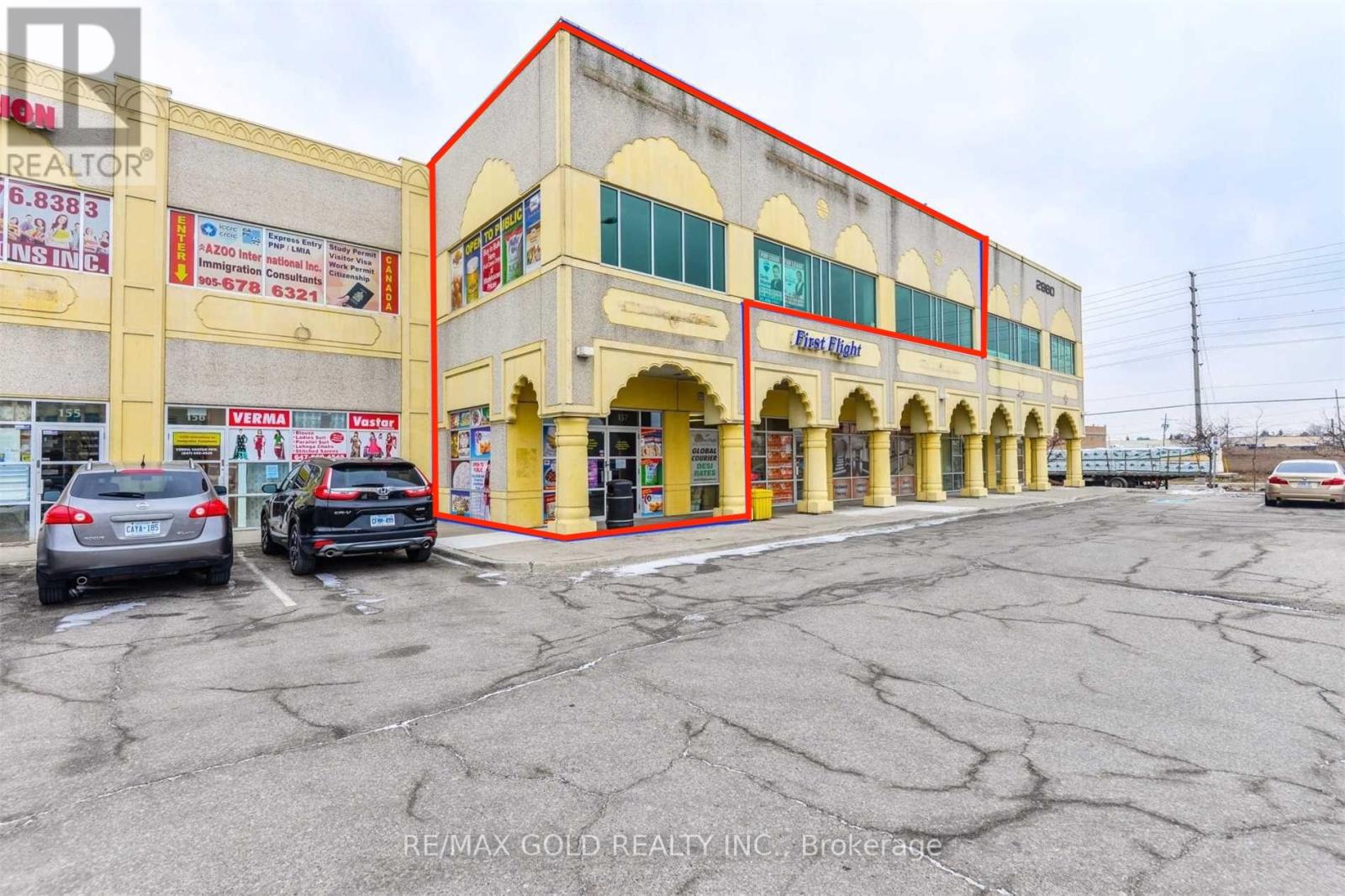 Other at # 157 - 2960 DREW ROAD, Mississauga (Malton)