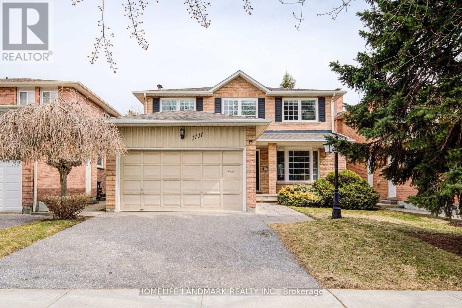 Detached at 1111 DEER RUN, Mississauga (Creditview)