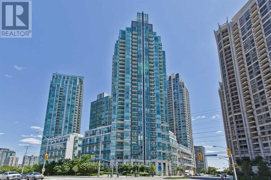 Apartment at 1603 - 3939 DUKE OF YORK BOULEVARD, Mississauga (City Centre)