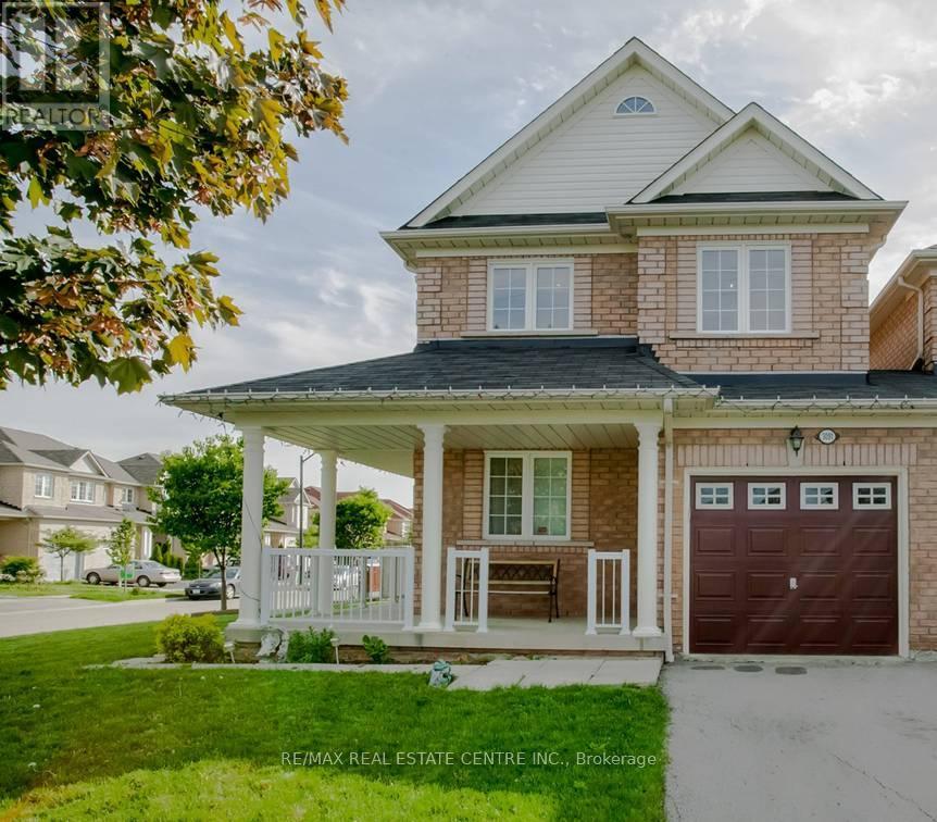 Townhouse at 3091 TURBINE CRESCENT, Mississauga (Churchill Meadows)