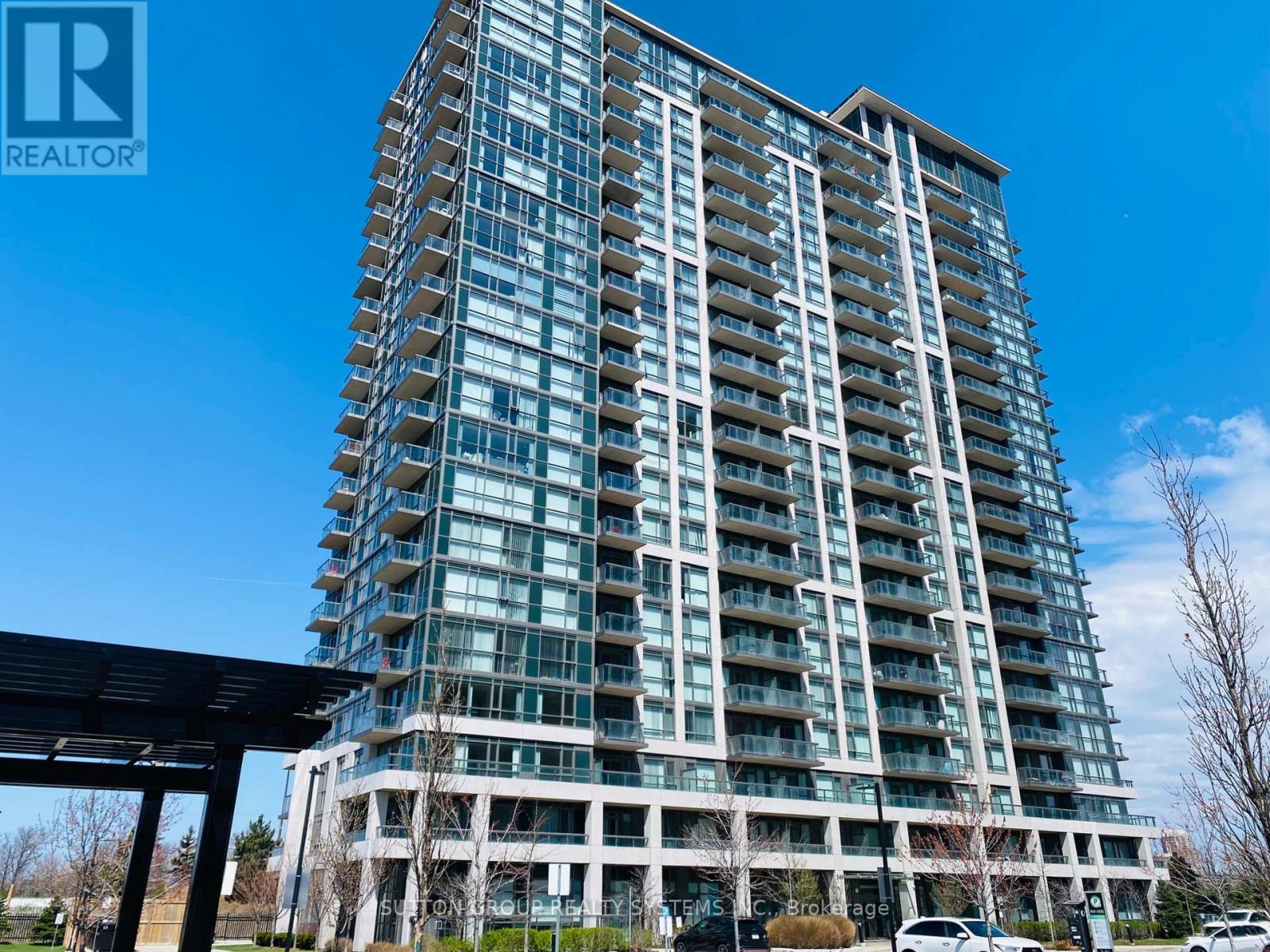 Apartment at 301 - 349 RATHBURN ROAD W, Mississauga (City Centre)