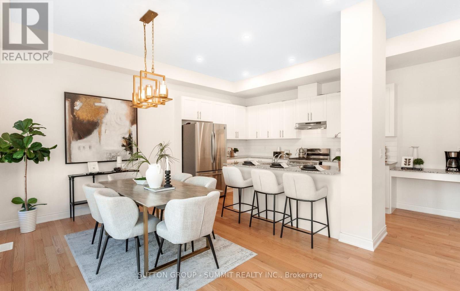Detached at 3470 CLAYTON TRAIL, Oakville