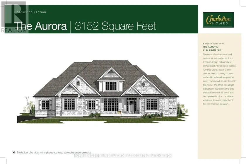 Vacant Land at LOT 4 - 11179 GUELPH LINE, Milton